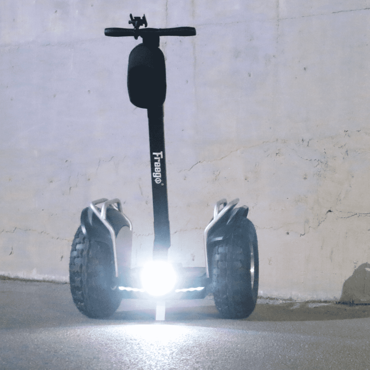 Freego X60 Plus – Scooter