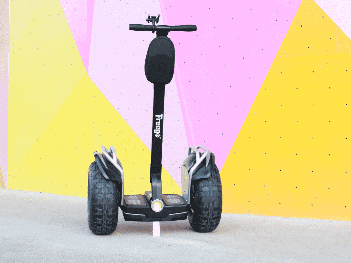 Freego X60 Plus – Scooter