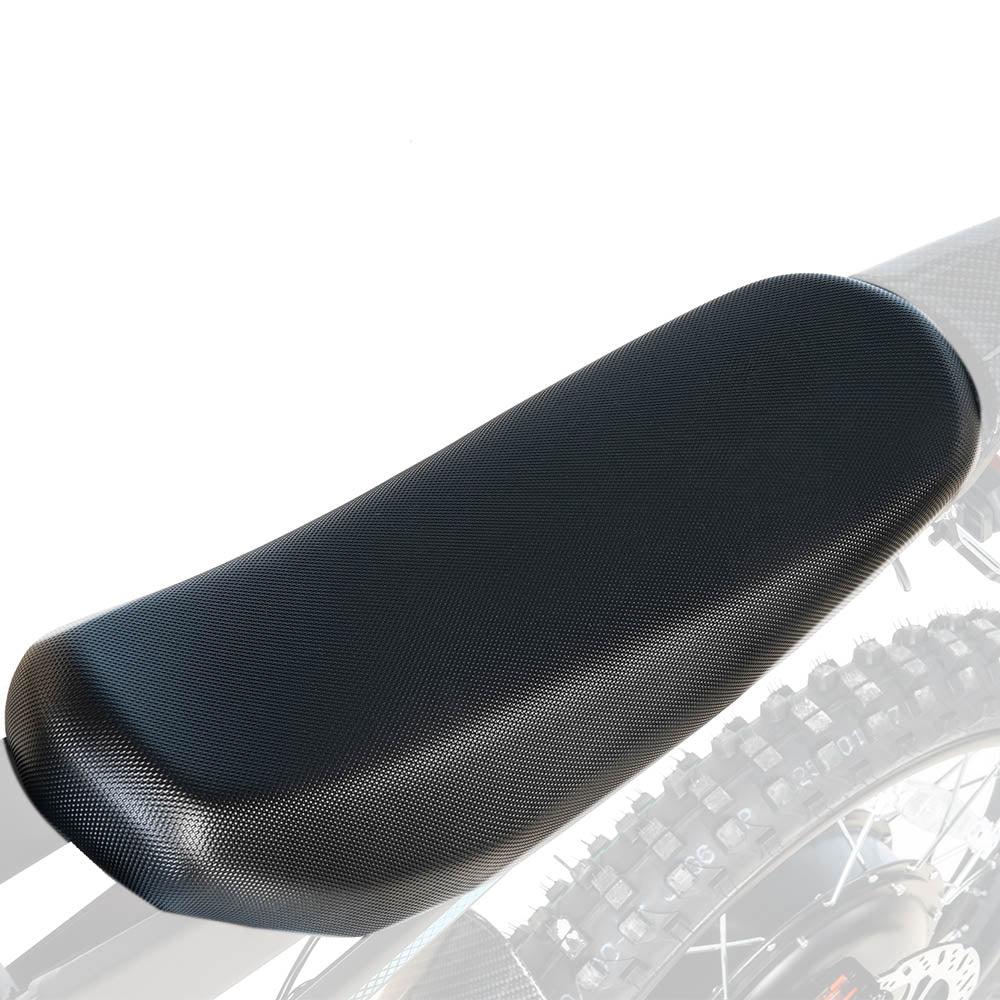 HappyRun Rear Saddle for Optimal Comfort