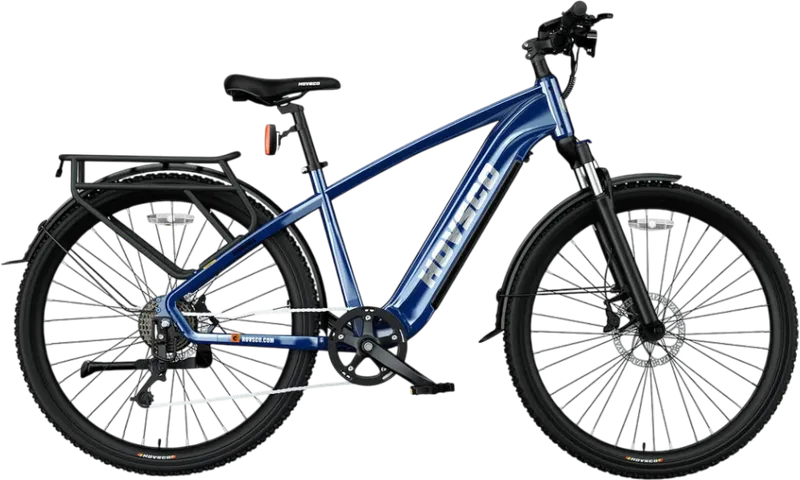 HOVSCO™ HovRanger 27.5" Electric Bike For Adults