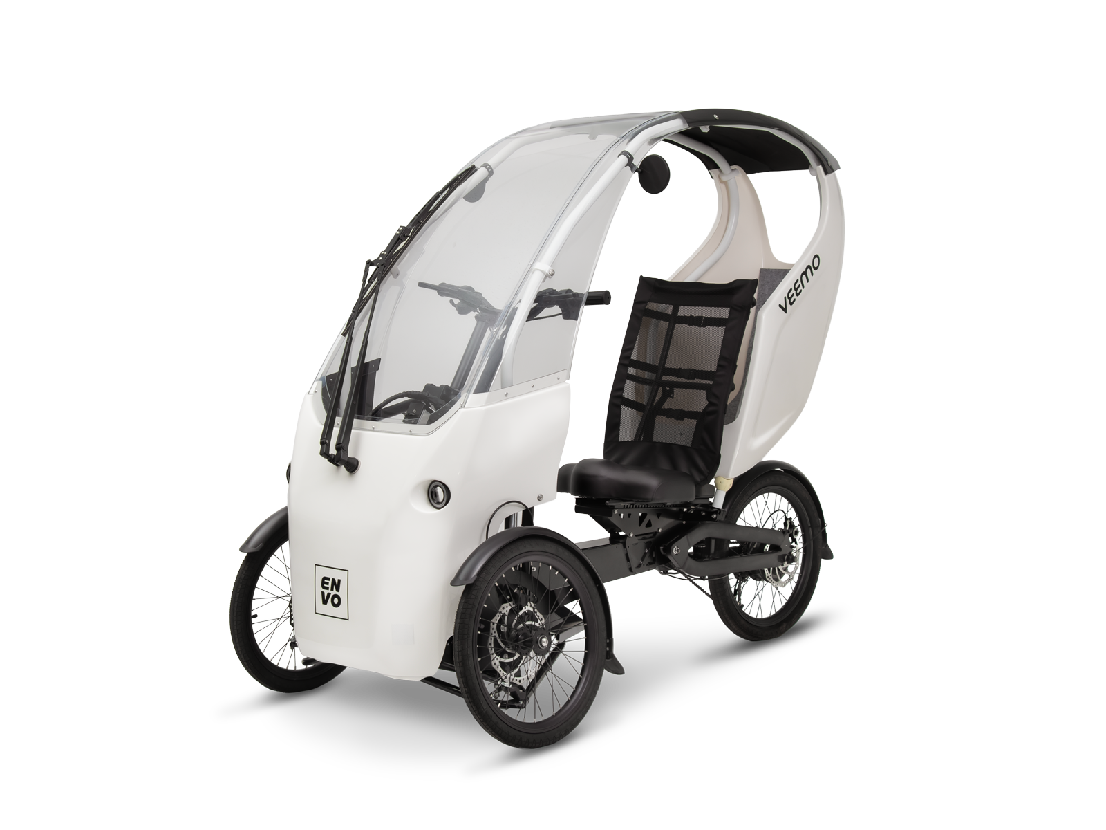 Veemo SE - Innovative and Stylish Companion for Your Everyday Life