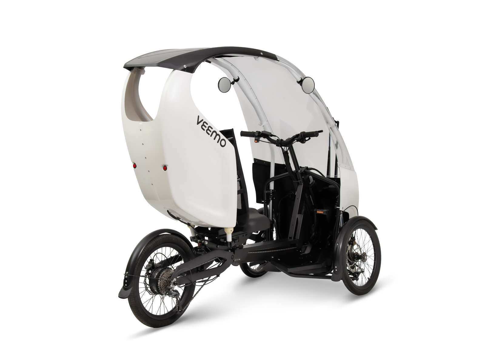 Veemo SE - Innovative and Stylish Companion for Your Everyday Life