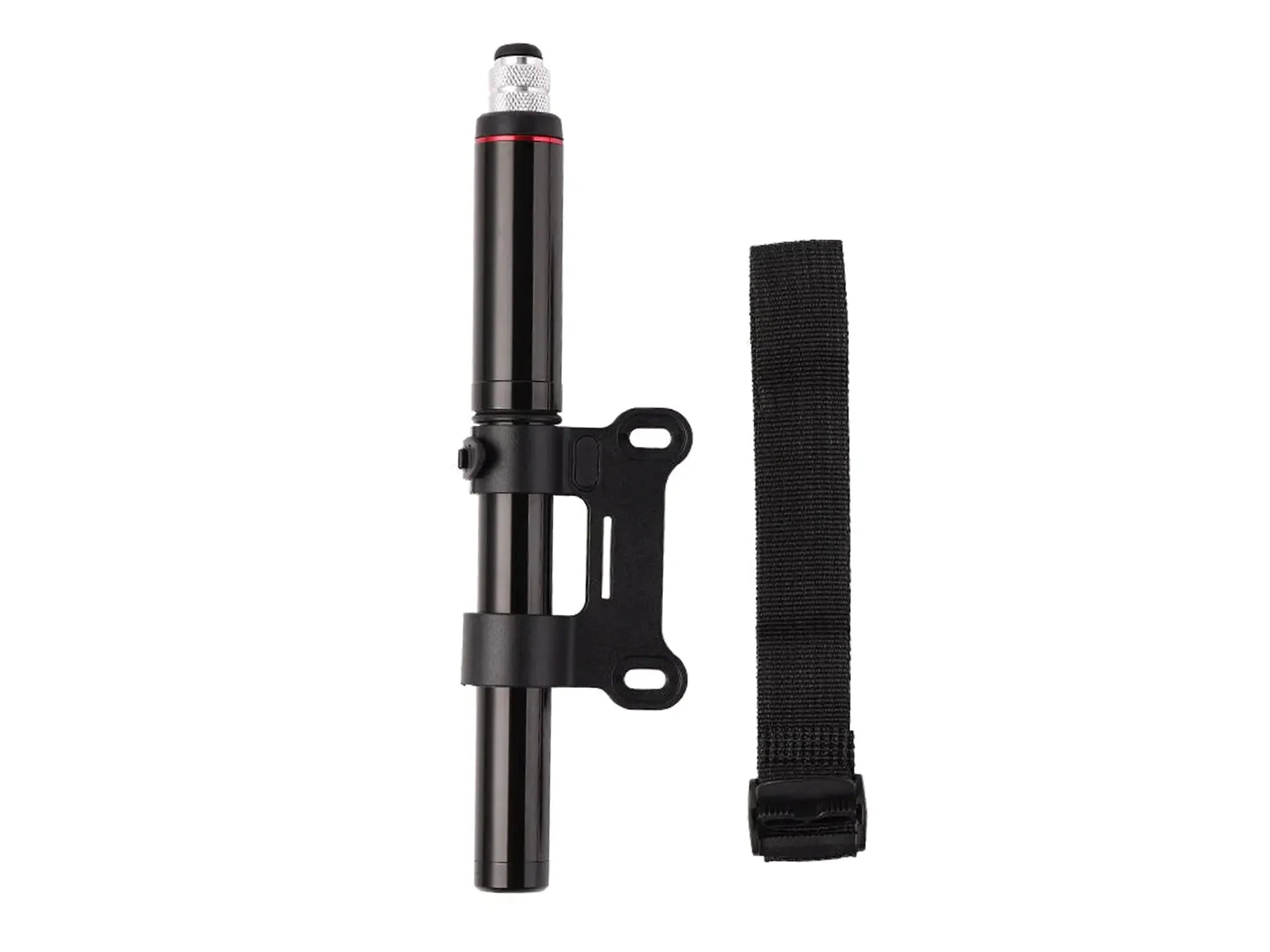 Portable Air Pump for All Electric Bicycles