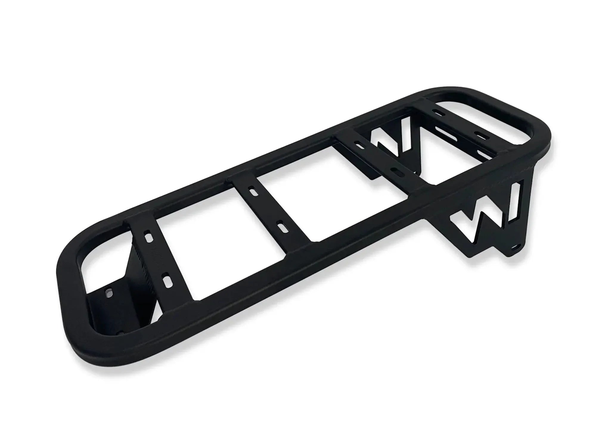 Rear luggage rack kit for Pony Step Thru electric bicycle