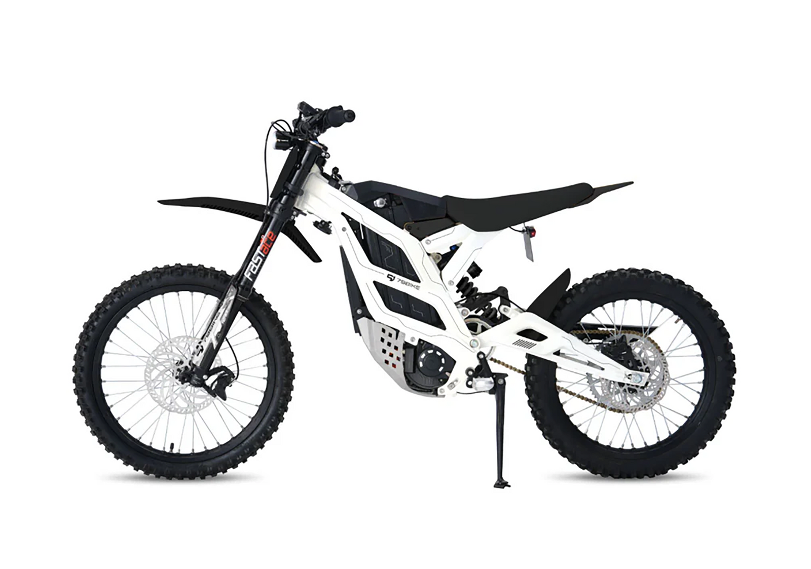 79Bike Falcon GT 72V/40Ah 16,000W Off-Road Electric Dirt Bike