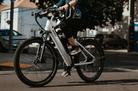 Revolutionizing Commuting: Why Electric Bikes Are the Future of Sustainable Travel