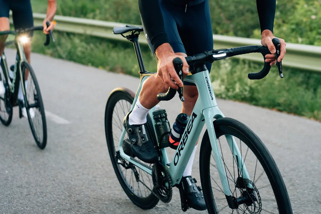 Electric bike for pros and cons buying guide