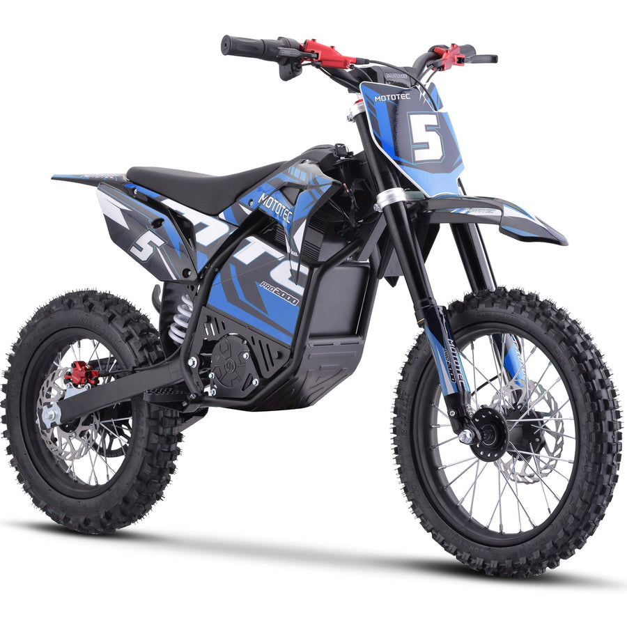 MotoTec