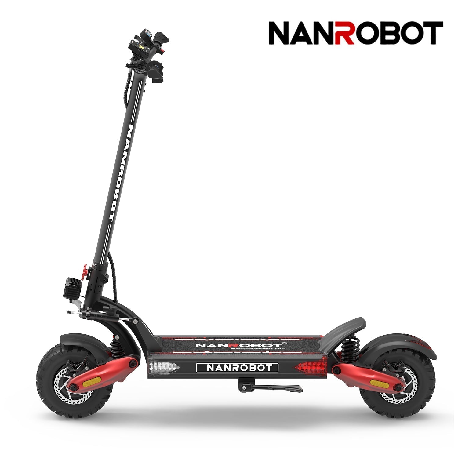 Nanrobot