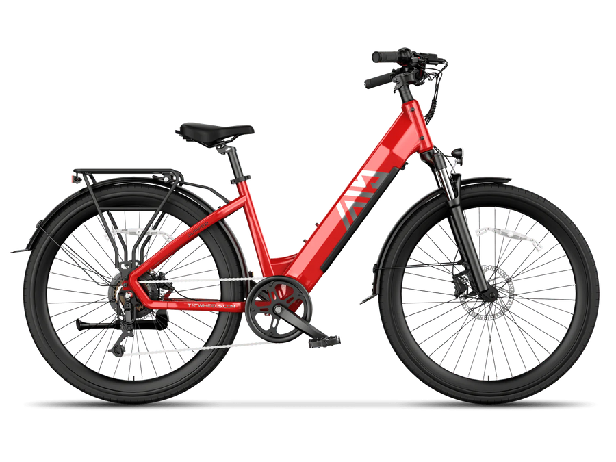 TST bike