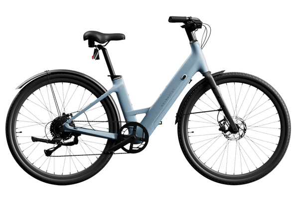 Carbon 1 Step-Thru