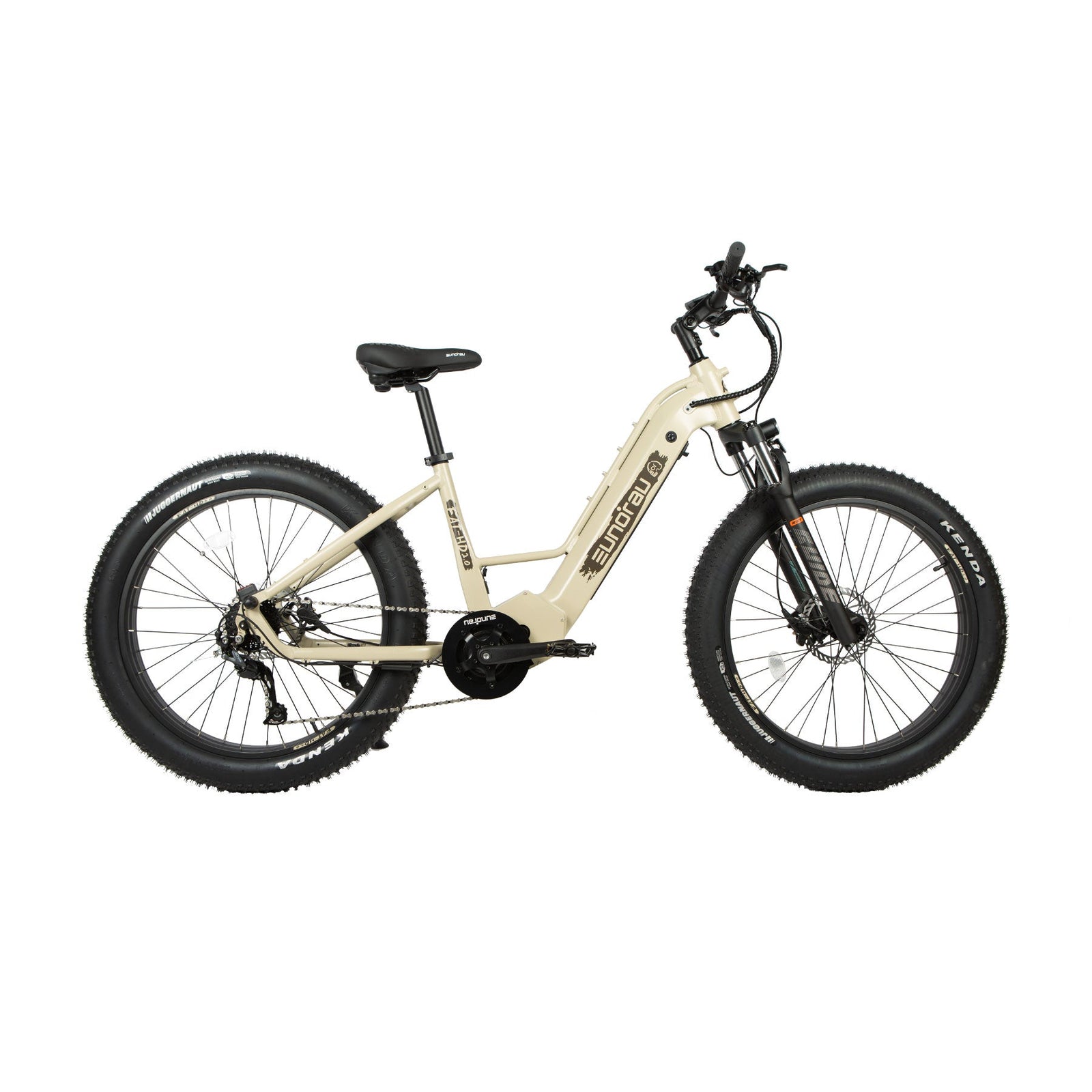 EUNORAU FAT-HD 2.0/ Hunter X7 Electric Bike