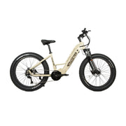 EUNORAU FAT-HD 2.0/ Hunter X7 Electric Bike
