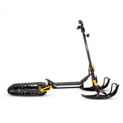 Eunorau ICEX 1.0 Electric Snow Scooter