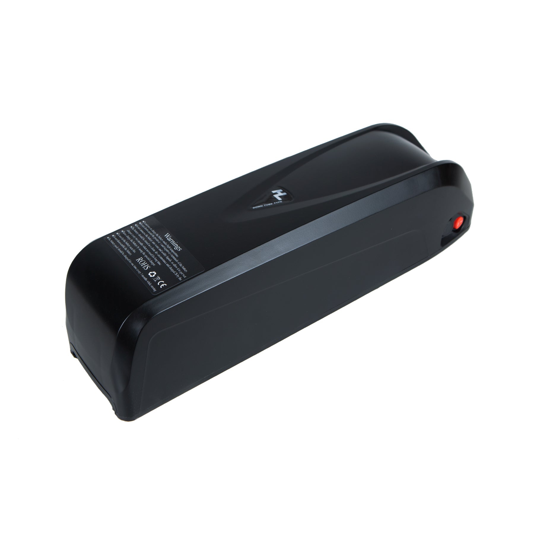 HAILONG PLUS 48V15AH/20AH Electric Battery for Downtube