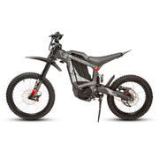 Eunorau Rerode R1 72V/35Ah 8000W Off-Road Electric Dirt Bike