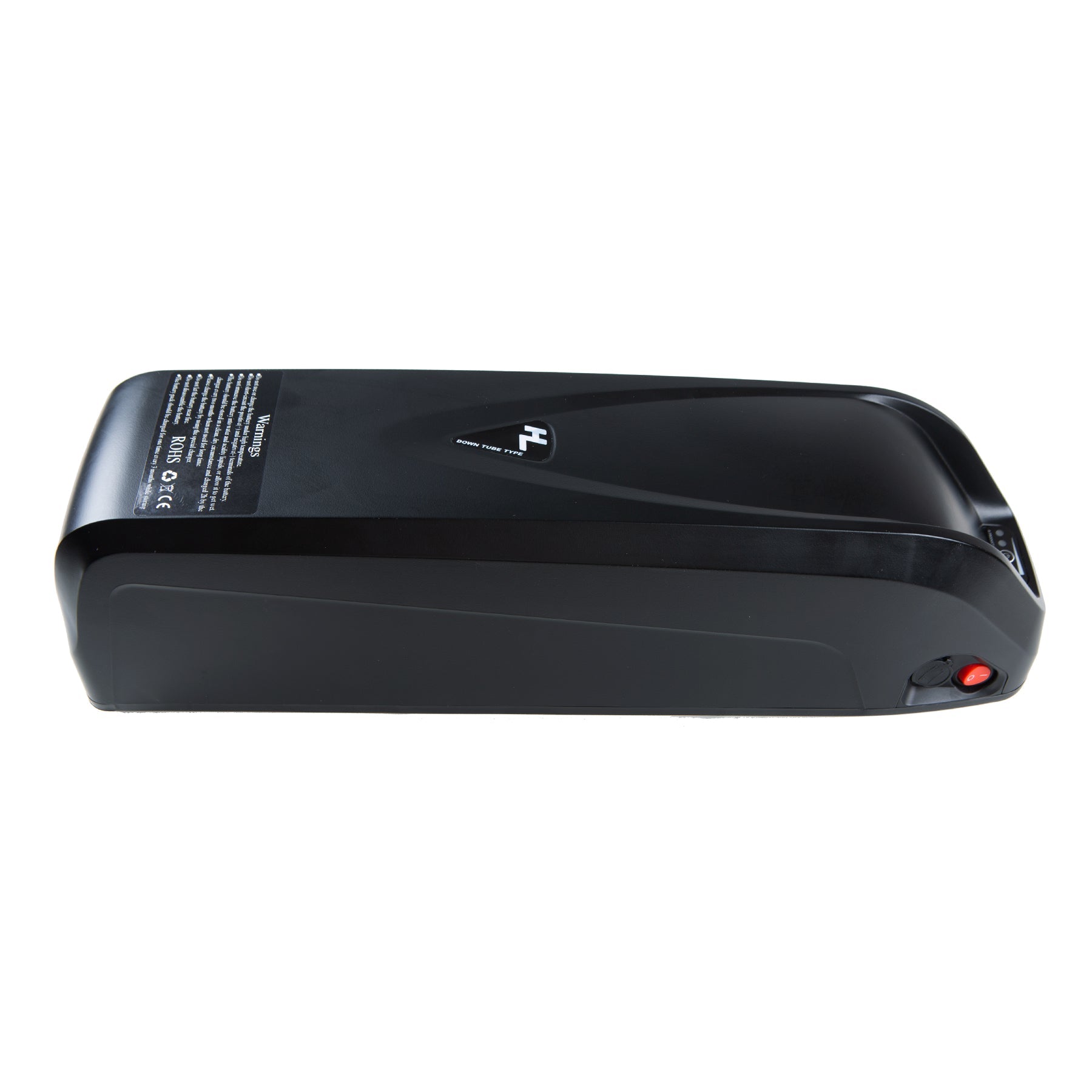 HAILONG PLUS 48V15AH/20AH Electric Battery for Downtube