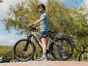 Swift M Mid-Drive E-Bike for Powerful and Effortless Riding