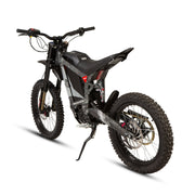 Eunorau Rerode R1 72V/35Ah 8000W Off-Road Electric Dirt Bike