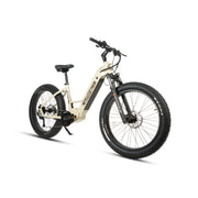 EUNORAU FAT-HD 2.0/ Hunter X7 Electric Bike