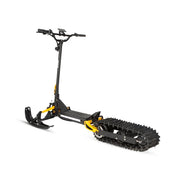 Eunorau ICEX 1.0 Electric Snow Scooter