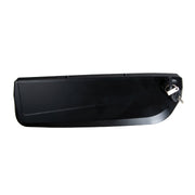 HAILONG PLUS 48V15AH/20AH Electric Battery for Downtube