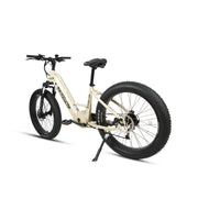EUNORAU FAT-HD 2.0/ Hunter X7 Electric Bike