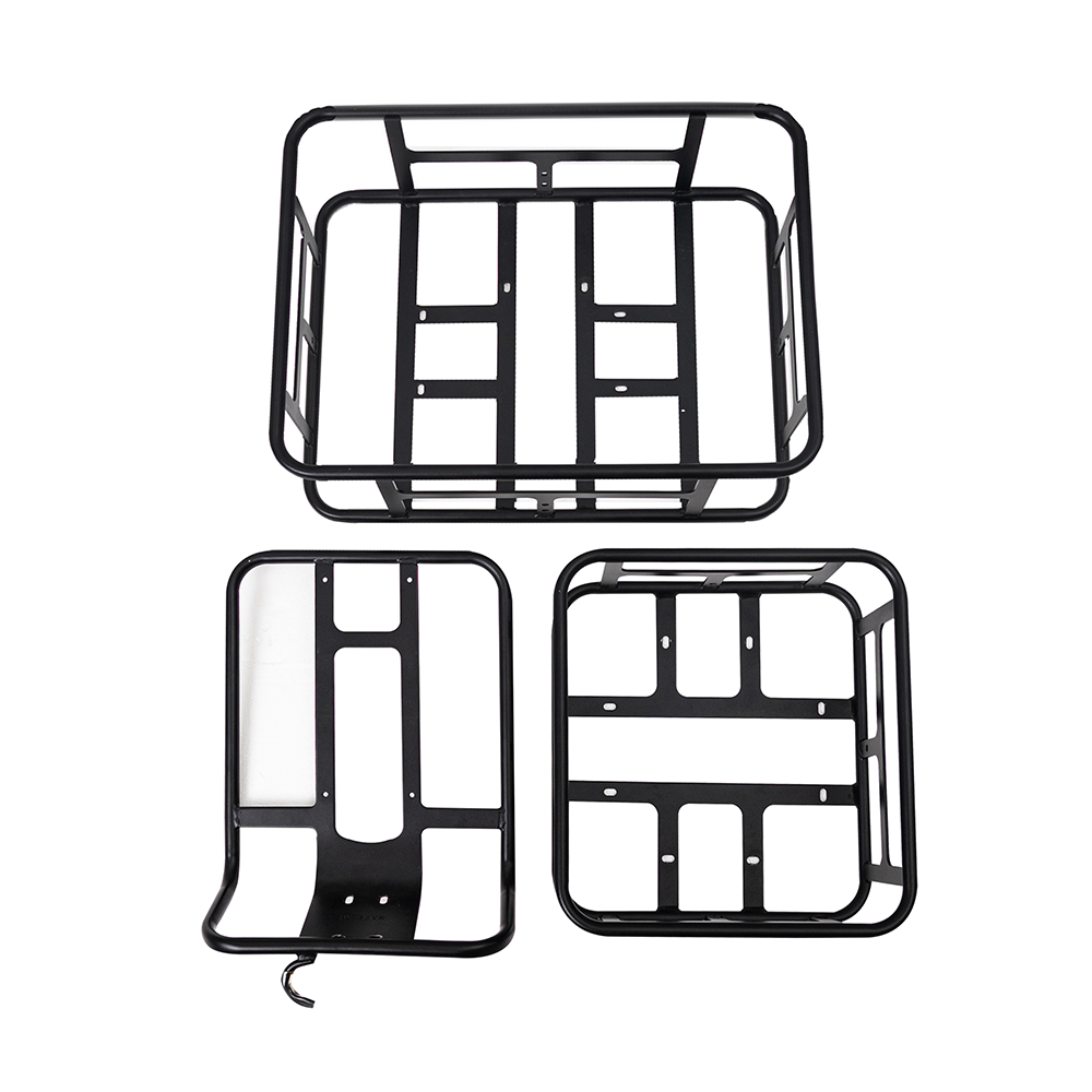 Genuine Cargo Package for TK1 Folding - Enhance Your Ride