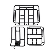 Genuine Cargo Package for TK1 Folding - Enhance Your Ride
