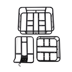 Genuine Cargo Package for TK1 Folding - Enhance Your Ride