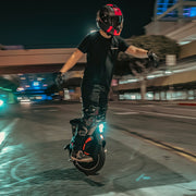 INMOTION V12S Electric Unicycle - image 8