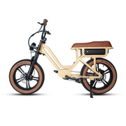 EUNORAU FLASH LITE ST 1.0 Electric Bike