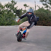 INMOTION V14 PRO Electric Unicycle - image 8