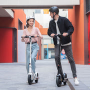 INMOTION Air Pro Electric Scooter - image 3