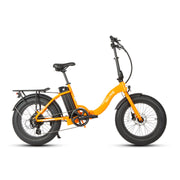 EUNORAU E-FAT-STEP Electric Bike