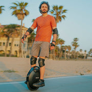INMOTION V8S Electric Unicycle - image 2