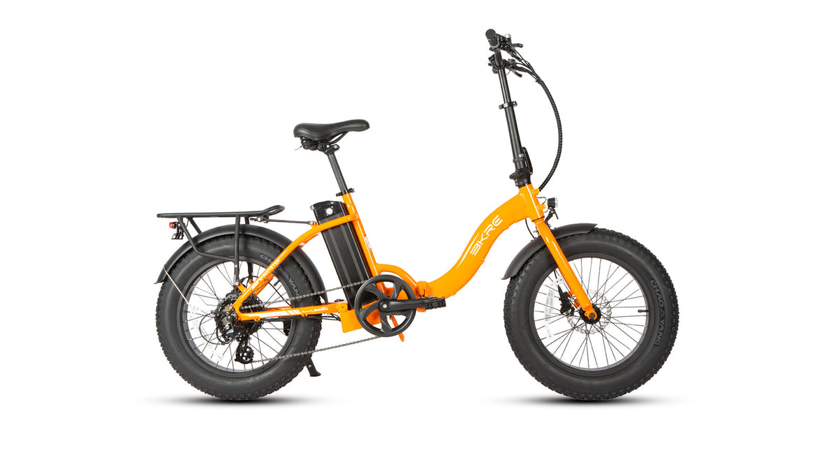 EUNORAU E-FAT-STEP Electric Bike