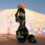 INMOTION V8S Electric Unicycle - image 6