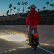 INMOTION V12S Electric Unicycle - image 3