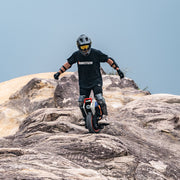 INMOTION V14 PRO Electric Unicycle - image 3