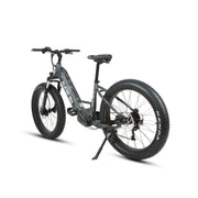 EUNORAU FAT-HD 2.0/ Hunter X7 Electric Bike