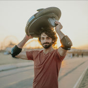 INMOTION V8S Electric Unicycle - image 3
