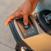 INMOTION V12S Electric Unicycle - image 5