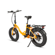 EUNORAU E-FAT-STEP Electric Bike