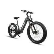 EUNORAU FAT-HD 2.0/ Hunter X7 Electric Bike