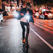 INMOTION Climber Electric Scooter - image 5