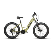 EUNORAU FAT-HD 2.0/ Hunter X7 Electric Bike