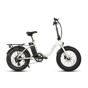 EUNORAU E-FAT-STEP Electric Bike