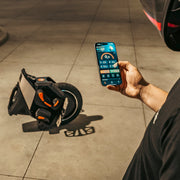 INMOTION V12S Electric Unicycle - image 7