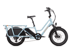 Rad Power RadWagon™ 5 Electric Cargo Bike - Experience Thrilling Speeds of Up to 28mph!